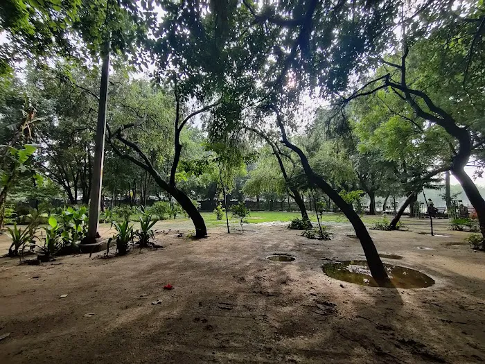Lalita Park - 1