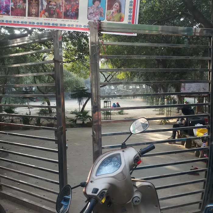 Lalita Park - 7