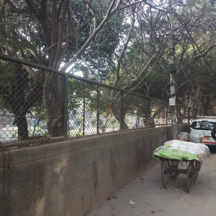 Lalita Park - 8