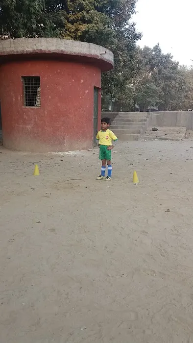 Lalita Park - 6