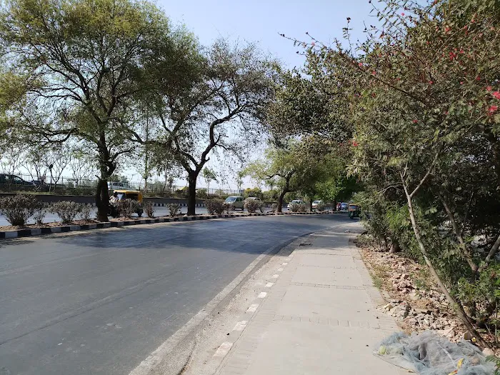 Bhagat Singh Park - 0