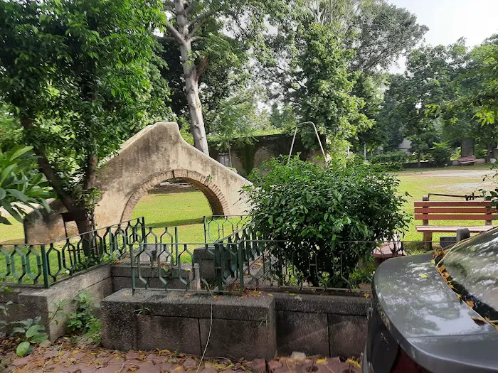 Square Park R K Puram Sector 3 - 2