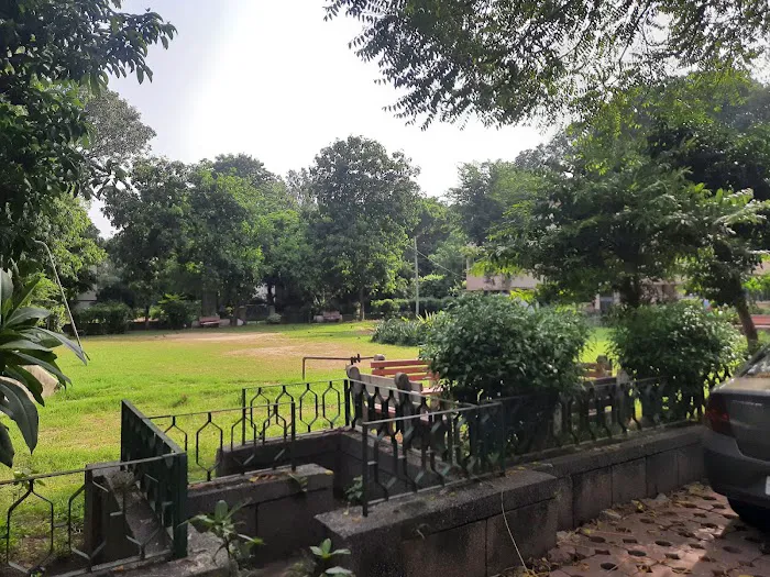 Square Park R K Puram Sector 3 - 0