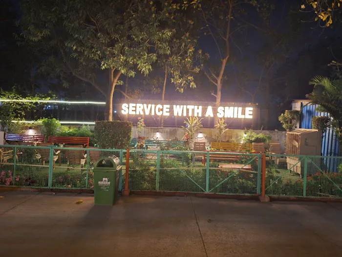 Sainik aramgah New delhi 55 - 6