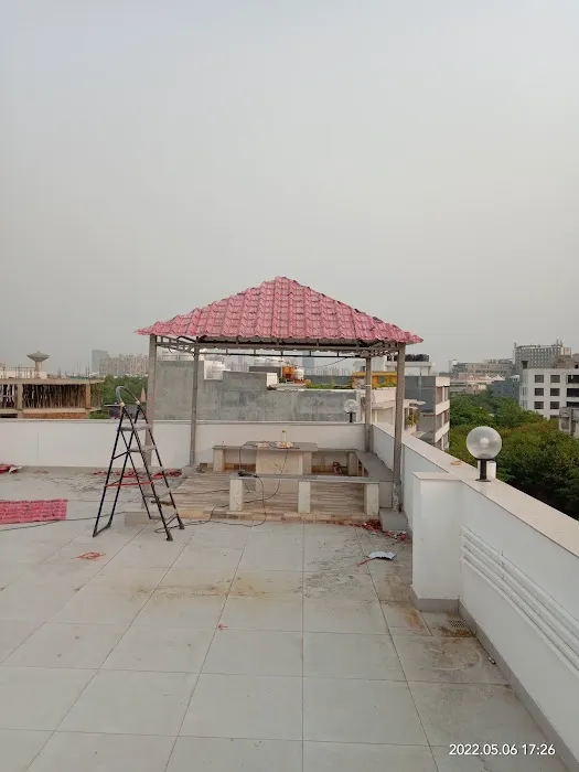 Delhi - 1