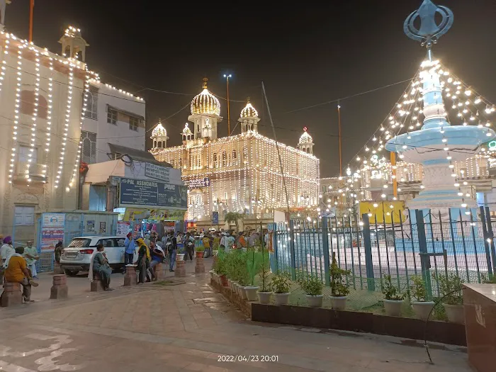 Delhi - 2