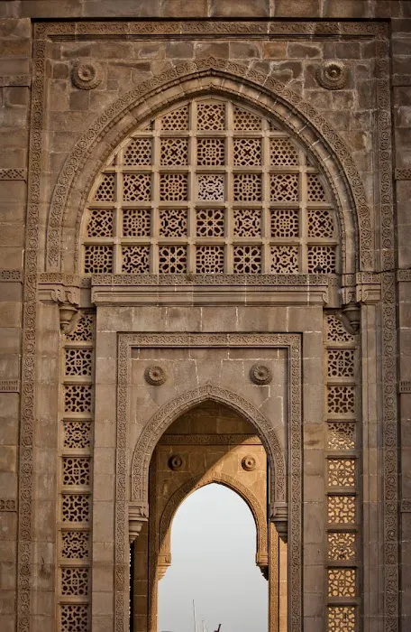 Delhi - 5
