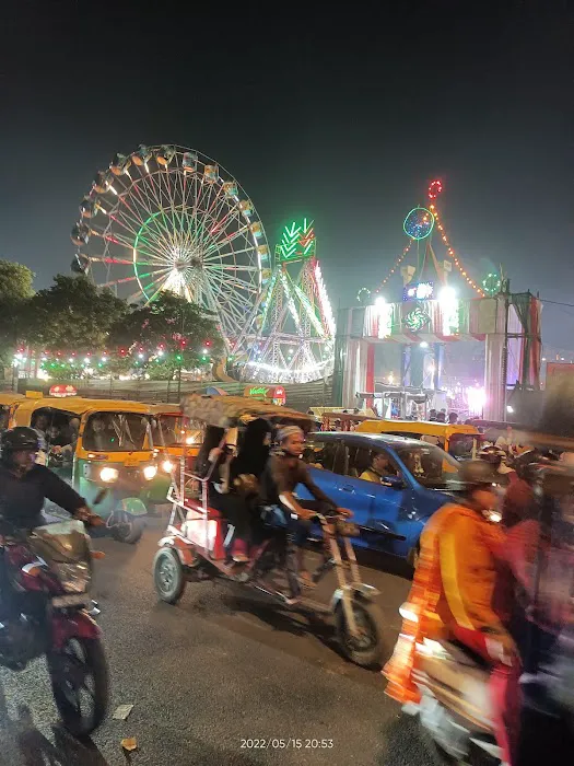 Delhi - 6