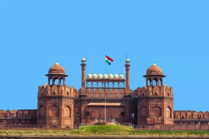 Delhi - 4