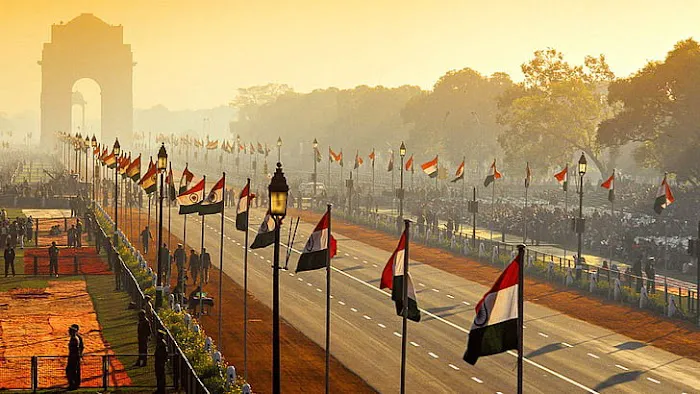 Delhi - 9