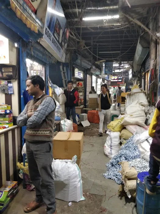 Joti Market - 2