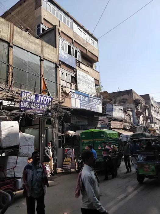 Joti Market - 4