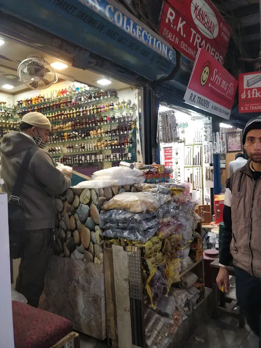 Joti Market - 3