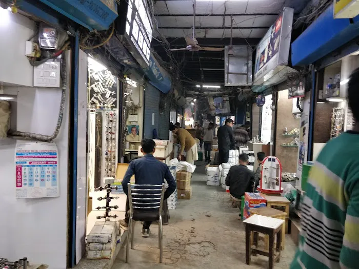 Joti Market - 5