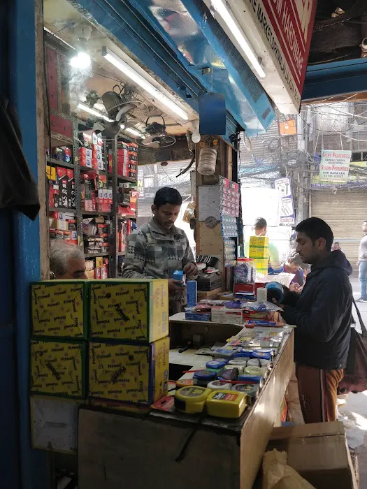 Joti Market - 8