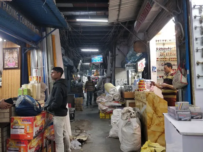 Joti Market - 7