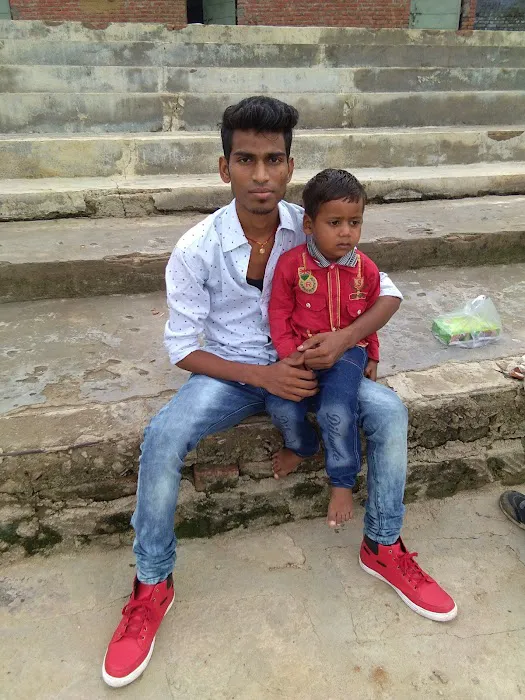 Ravidas park - 3