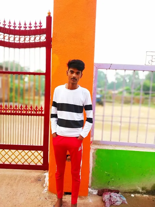 Shyam Nagar Public Park - 3