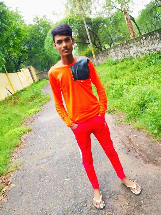 Shyam Nagar Public Park - 2