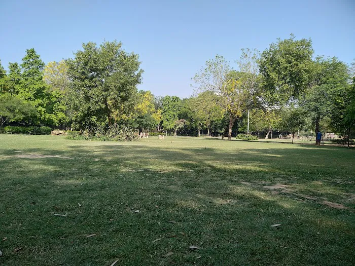 Shyam Nagar Public Park - 1