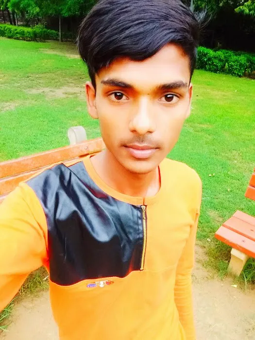 Shyam Nagar Public Park - 4
