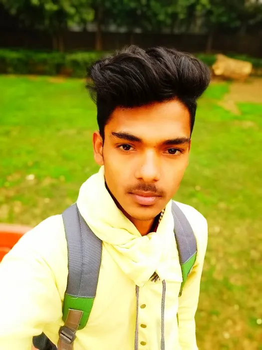 Shyam Nagar Public Park - 5