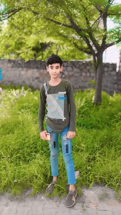 DDA & IIITD Park - 5