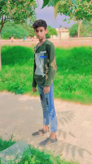 DDA & IIITD Park - 7