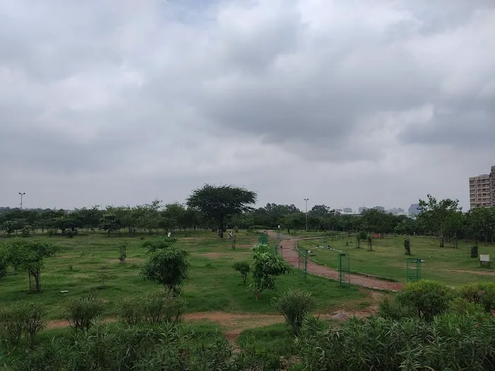 Shyam Nagar Park & Garden - 0
