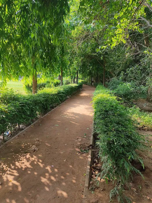 Shyam Nagar Park & Garden - 2