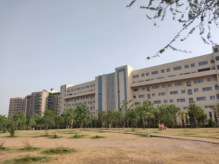 Shyam Nagar Park & Garden - 5