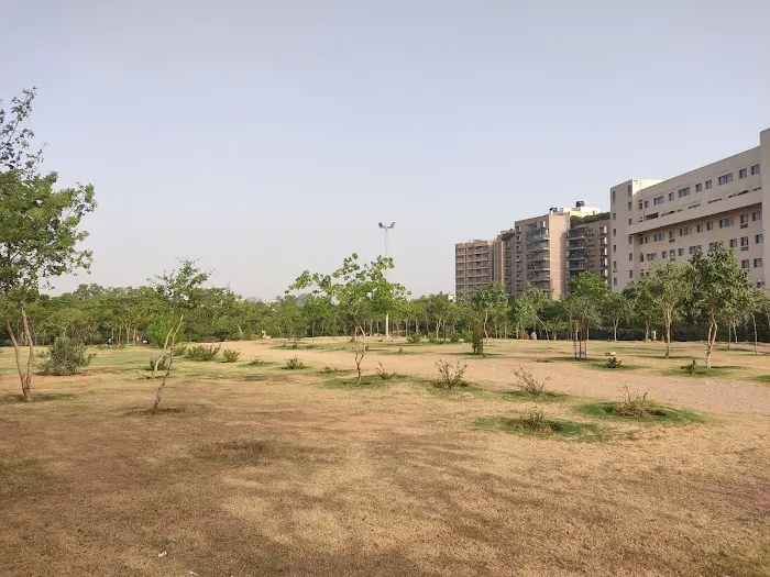 Shyam Nagar Park & Garden - 3