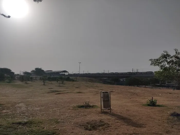 Shyam Nagar Park & Garden - 6