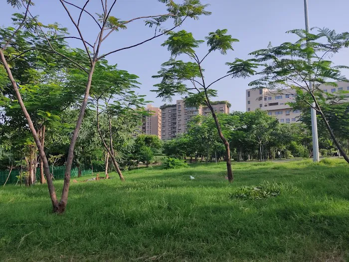 Shyam Nagar Park & Garden - 4