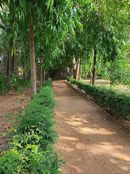 Shyam Nagar Park & Garden - 9