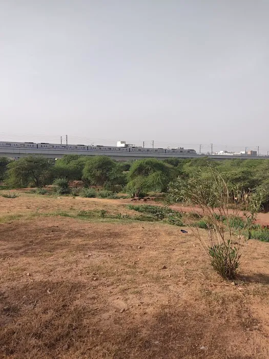 Shyam Nagar Park & Garden - 7