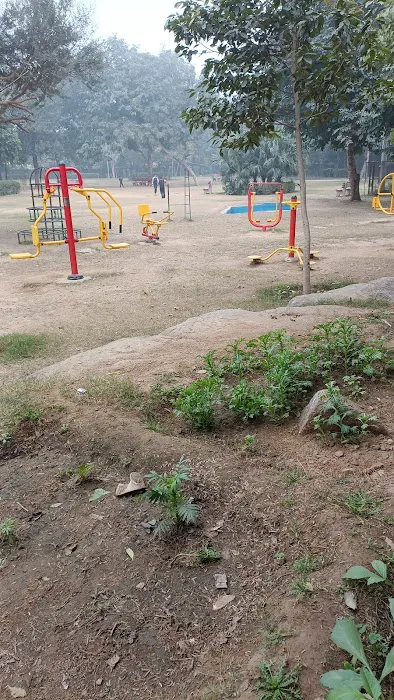 Shyam Nagar Park & Garden - 8