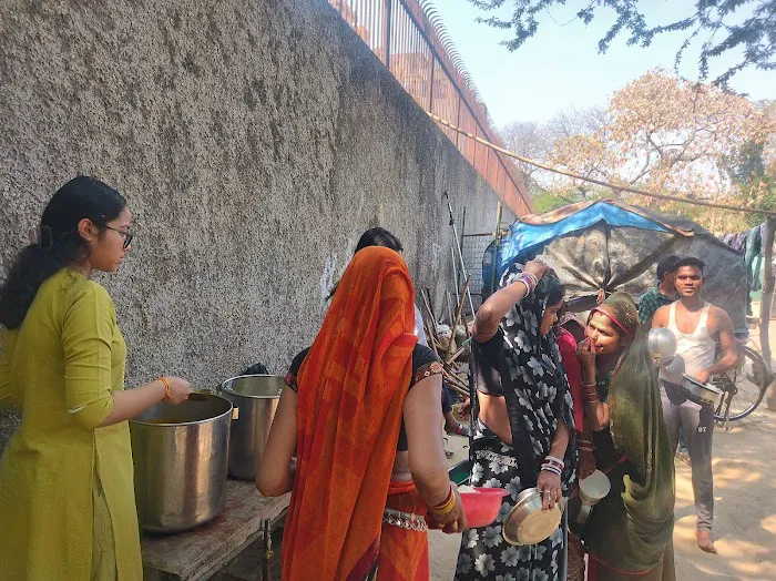 Chnadiwala Cluster RHA - 2