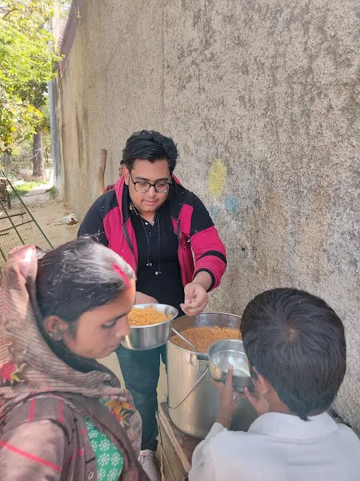Chnadiwala Cluster RHA - 1
