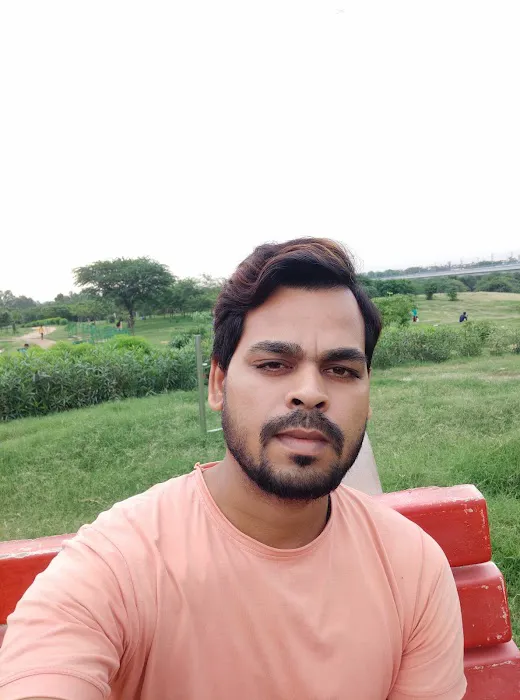 Public Park - 4