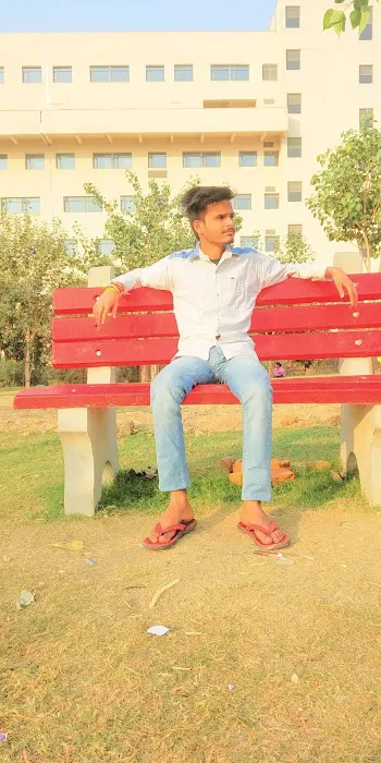 Public Park - 2