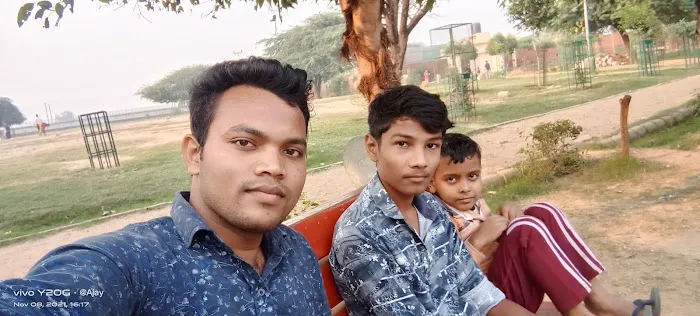 Public Park - 3