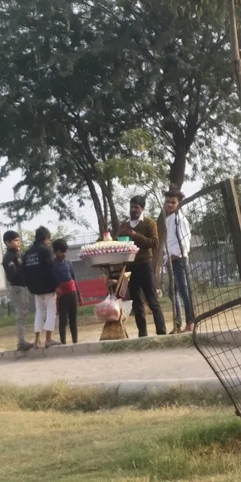 Public Park - 7