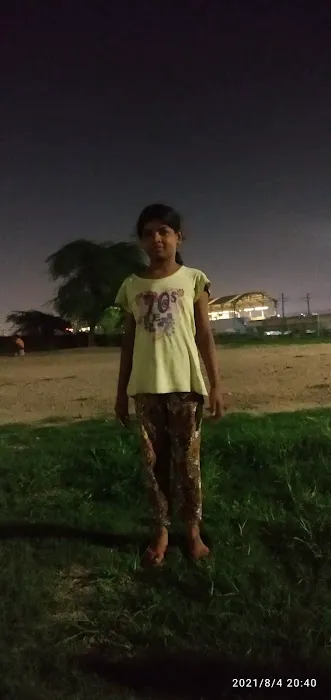 Public Park - 6