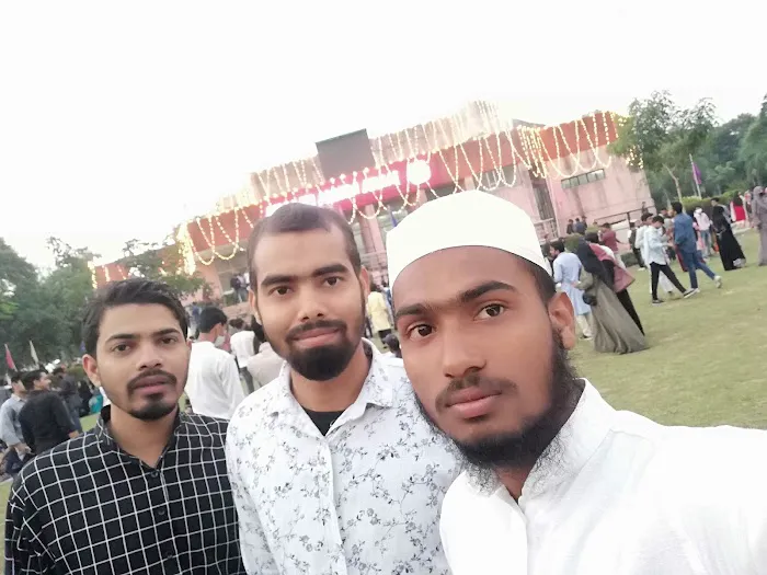 Bagh-e-Zehra - 0
