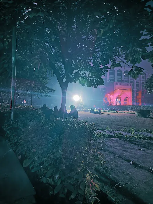 Bagh E Nanak - 0