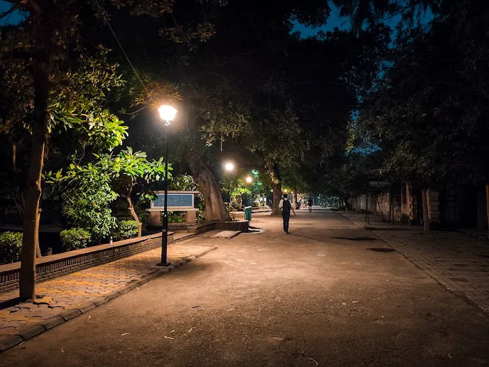 South Campus, Jamia Millia Islamia - 0