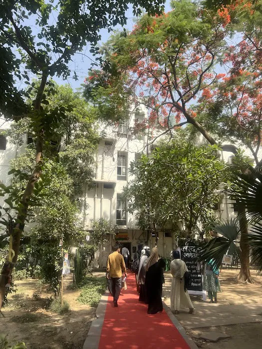 South Campus, Jamia Millia Islamia - 2