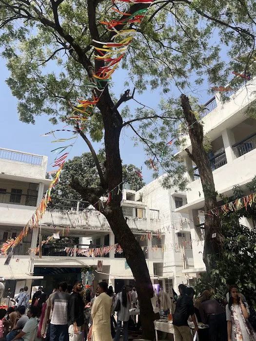 South Campus, Jamia Millia Islamia - 4