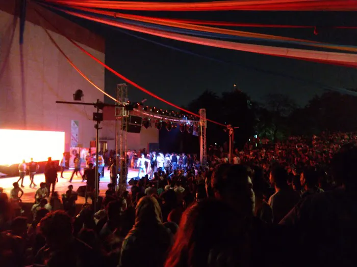 South Campus, Jamia Millia Islamia - 9